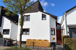 Einfamilienhaus kaufen in 63073 Bieber, Außergewöhnliches Einfamilienhaus in traumhafter Lage-bereits frei
