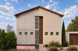 Einfamilienhaus kaufen in 66839 Schmelz, Architektonische Vision trifft Gestaltungsspielraum – exklusives Einfamilienhaus im Rohbauzustand!