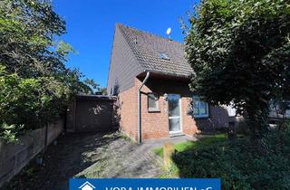 Haus kaufen in 47589 Uedem, Grundbuch statt Sparbuch!