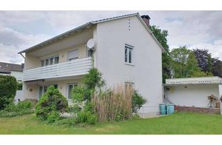 Einfamilienhaus kaufen in 84453 Mühldorf, Perfekt geschnittenes, sehr helles Einfamilienhaus mit großem Garten
