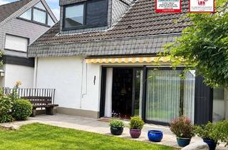 Einfamilienhaus kaufen in 51371 Bürrig, Freiraum zum Leben – freistehendes Einfamilienhaus mit Garten in Leverkusen