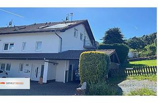 Doppelhaushälfte kaufen in 35789 Weilmünster, Geräumige Doppelhaushälfte in Weilmünster-OT zu verkaufen!