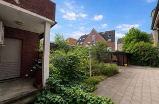 Haus kaufen in 48712 Gescher, Solide Kapitalanlage mit Entwicklungspotenzial - Vollvermietetes MFH in zentraler Lage von Gescher