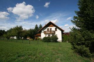 Einfamilienhaus kaufen in Arnsberg, 98631 Grabfeld, Einfamilienhaus am Ortsrand mit schönem Grundstück in Bibra