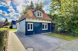 Haus kaufen in 27777 Ganderkesee, Fertig zum Einzug - kernsaniert und frisch renoviert
