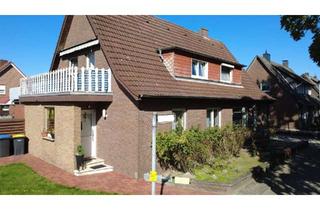 Haus kaufen in 49716 Meppen, Vollvermietetes Vierfamilienhaus in Meppen-Esterfeld als Kapitalanlage - für Käufer provisionsfrei