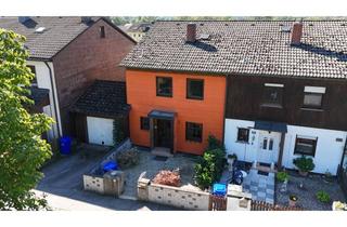 Haus kaufen in 84533 Stammham, Reiheneckhaus in Stammham