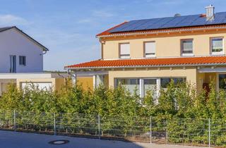 Haus kaufen in 85104 Pförring, Nähe Vohburg - tolles EFH mit großzügiger Einliegerwohnung in absolut ruhiger Lage von Wackerstein