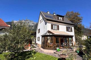 Einfamilienhaus kaufen in 83435 Bad Reichenhall, Viel Platz für Ihre Ideen: Großzügiges Einfamilienhaus in Bad Reichenhall