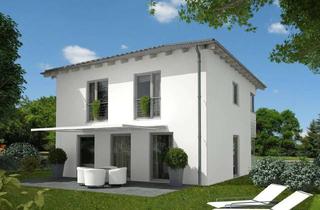 Villa kaufen in 53940 Hellenthal, Großzügige, moderne und energiesparende Stadvilla auf Wunsch mit 6 Zimmern