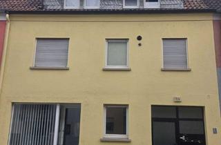 Mehrfamilienhaus kaufen in 67663 Innenstadt, Mehrfamilienhaus mit 8 Zimmern, 2 Wohneinheiten & Büroeinheit