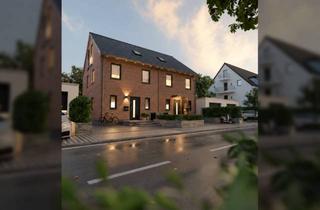 Einfamilienhaus kaufen in 33330 Gütersloh, Klinker Eleganz in Güterslohs Bestlage - autark und hochwertig wohnen