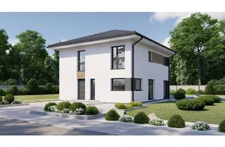 Villa kaufen in Klaushoferweg 25, 90579 Langenzenn, Ihre neue Stadtvilla wartet auf Sie