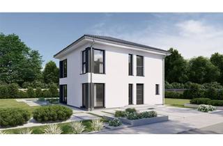 Villa kaufen in Klaushoferweg 25, 90579 Langenzenn, Ihre neue Stadtvilla wartet auf Sie