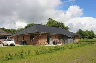 Haus mieten in 24980 Nordhackstedt, Ebenerdige DHH in Nordhackstedt