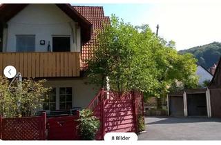 Haus mieten in Haunachstr. 61b, 91245 Simmelsdorf, Eckreihenhaus in Simmelsdorf