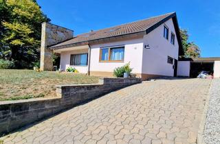 Haus mieten in Alemannenstraße 15, 74613 Öhringen, Einfamilienhaus mit Garten in Öhringen-Nord