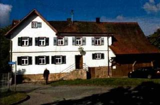 Haus mieten in Römerstrasse 23, 72213 Altensteig, Zuhause mit viel Platz in einem historischen Wirtshaus "zum Löwen" in Altensteig/Spielberg