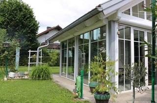 Haus mieten in Simon-Pittner-Ring 17, 84547 Emmerting, Wohnen mit Charakter: Einfamilienhaus in Emmerting