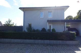 Haus mieten in 38820 Halberstadt, Modernes Einfamilienhaus in ruhiger Lage