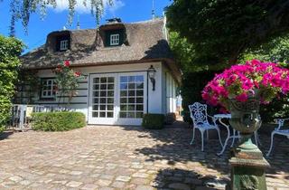 Haus mieten in 22959 Linau, ROMANTISCHES COTTAGE - top saniert – hereinspaziert