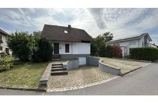 Haus mieten in Steinbacher Straße 34a, 01689 Weinböhla, Familienglück mit viel Platz zum Leben und Spielen - Einfamilienhaus mit großem Garten
