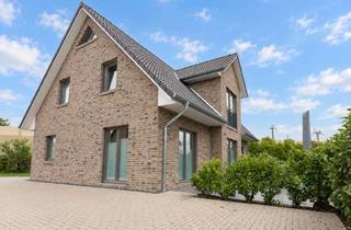 Haus mieten in 21423 Winsen, Zeitlos schön wohnen – modernes Klinkerhaus mit besonderem Charme
