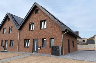 Haus mieten in 49179 Ostercappeln, Neubau-Doppelhaushälfte mit 145 m² in Ostercappeln