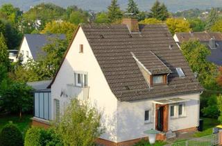 Haus mieten in 34127 Philippinenhof/Warteberg, Gemütliches, Einfamilienhaus (max 3 Pers.) mit großem Garten, NUR ZU VERMIETEN!