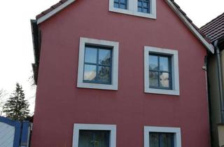 Bauernhaus mieten in 01445 Radebeul, gemütliches Bauernhaus auf dem Anger in Kötzschenbroda zur Miete