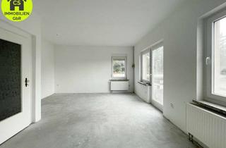 Haus mieten in 03238 Finsterwalde, Modernisiertes Reihenendhaus mit großem Garten in Finsterwalde