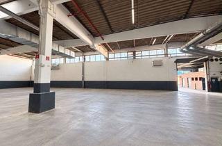 Gewerbeimmobilie mieten in 46499 Hamminkeln, Halle mit Potenzial in Dingden zu vermieten.