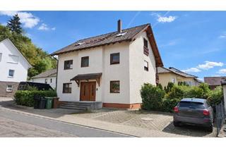 Anlageobjekt in 69198 Schriesheim, Vermietet: Starkes 3 FH in Bestlage!