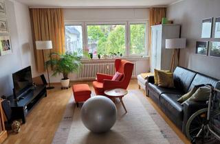 Anlageobjekt in Oskar-Meyrer-Straße, 65719 Hofheim am Taunus, Open House Sonntag 14–15 Uhr: Vermietete 3,5-Zi.-ETW mit Balkon – investieren, wo Zukunft zu Hause i