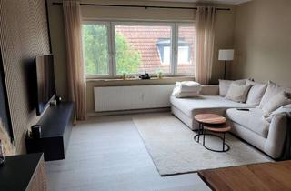Anlageobjekt in Oskar-Meyrer-Straße, 65719 Hofheim am Taunus, Open House Sonntag 14–15 Uhr: Vermietete 2-Zi.-ETW mit Balkon – in Ihre Altersvorsorge investieren