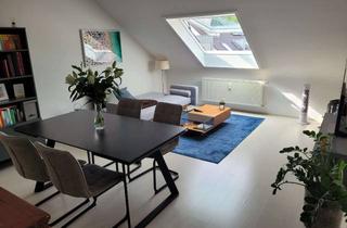 Anlageobjekt in Oskar-Meyrer-Straße, 65719 Hofheim am Taunus, Open House Sonntag 14–15 Uhr: Vermietete 2-Zi-ETW zur Kapitalanlage in perfekter zentraler Lage