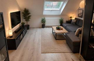 Anlageobjekt in Oskar-Meyrer-Straße, 65719 Hofheim am Taunus, Open House Sonntag 14–15 Uhr: Vermietete 3,5-Zi.-ETW mit tollem Ausblick über die Altstadt!