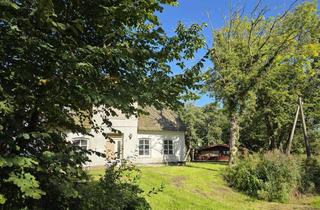 Anlageobjekt in Ehst, 25881 Tating, St. Peter – großzügiges Grundstück mit Baugenehmigung für 4 Ferienwohnungen - provisionsfrei!