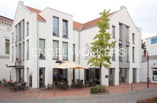 Anlageobjekt in 26316 Varel, Renditestarkes Wohn-/Geschäftshaus – Vollvermietet