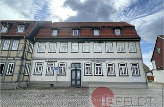 Anlageobjekt in 99765 Heringen, Geschäftshaus mit ausbaufähigem Dachgeschoss
