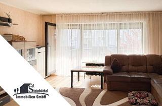 Anlageobjekt in 48165 Hiltrup, Vermietet & interessant für Kapitalanleger: 3-Zimmer-Wohnung mit Potenzial!