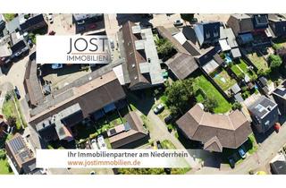 Anlageobjekt in 41569 Rommerskirchen, Wohnanlage mit 46 Einheiten – Umbau 1993 und Entwicklungspotenzial