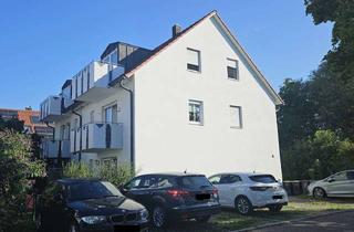 Anlageobjekt in 85276 Pfaffenhofen, Ideale Lage - Nähe Zentrum und Bahnhof 2-Zimmerwohnung in Pfaffenhofen