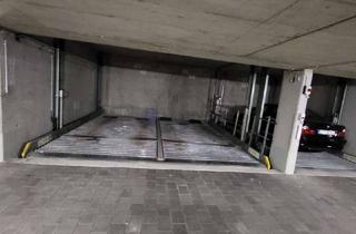 Anlageobjekt in 89075 Böfingen, Sicher investieren in TG-Stellplätzen, Ulm-Böfingen!