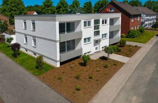 Anlageobjekt in Rahmhof, 49324 Melle, Vier Wohnungen, viele Möglichkeiten – Vierparteienhaus in zentrumsnaher Lage von Melle