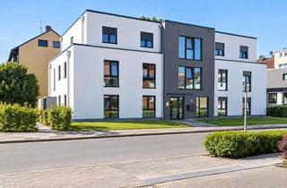Anlageobjekt in 45701 Herten, Investieren Sie in BETONGOLD, vermietete Penthauswohnung in Herten-Westerholt