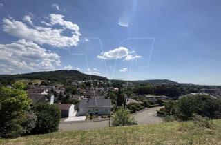 Grundstück zu kaufen in 71720 Oberstenfeld, Einzigartig - Baugrundstück mit traumhafter Aussicht
