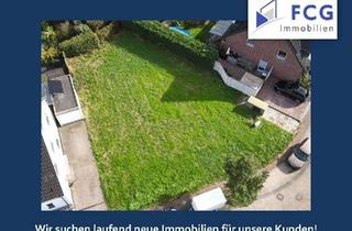 Grundstück zu kaufen in 47495 Rheinberg, Baugrundstück in Rheinberg-Orsoy zu kaufen!