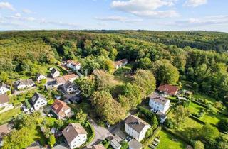 Grundstück zu kaufen in 58454 Witten, Ihr Platz im Grünen: ca. 900 m² für ein Einfamilienhaus am Ende der Häuserreihe