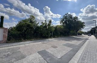 Grundstück zu kaufen in 67575 Eich, Großer Baugrundstück in absolut ruhige Lage in Eich